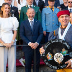 San Marino. Festa del 3 settembre, Palio delle Balestre Grandi (Photo Gallery)