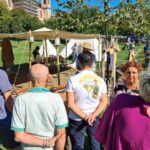 Santarcangelo. Weekend record per San Michele: fra sabato e domenica in 70mila alla Fiera. Tanti anche gli stranieri