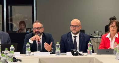 San Marino. Tavola rotonda con il GRETA per costruire una rete di prevenzione contro la tratta di esseri umani