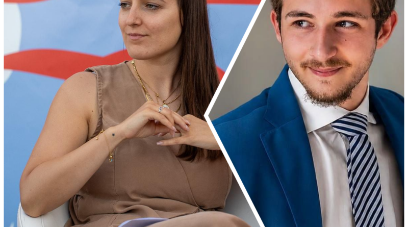 San Marino. Generazione Libera: nessun giovane dovrebbe essere lasciato in mare aperto senza sapere dove cercare la propria luce