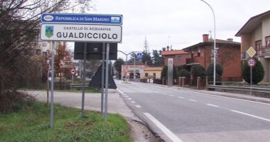 San Marino. Cittadini di Gualdicciolo: “A chi serve un termovalorizzatore?”