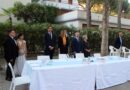 La Reggenza in visita alla Casa Vacanze San Marino a Pinarella di Cervia