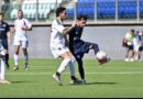 L’Academy ferma La Fiorita, firma il poker del Murata
