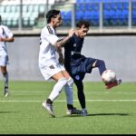 L’Academy ferma La Fiorita, firma il poker del Murata