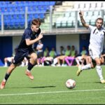 L’Under 22 strappa un punto a La Fiorita: a Montecchio finisce 1-1