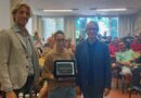 San Marino. Passaggio di testimone all’IMS: il Maestro Enrico Meyer prende il posto di Lea Canini