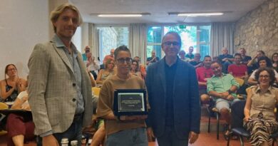San Marino. Passaggio di testimone all’IMS: il Maestro Enrico Meyer prende il posto di Lea Canini