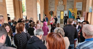 Giovedì 24 settembre ricorre la Liberazione di Santarcangelo dal nazifascismo