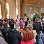 Tutte le iniziative di Santarcangelo per l’82esimo anniversario della Liberazione dal nazifascismo