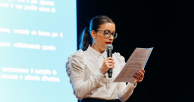 San Marino. Ilaria Bacciocchi (PSD) : “Non siamo soltanto i nostri cromosomi”