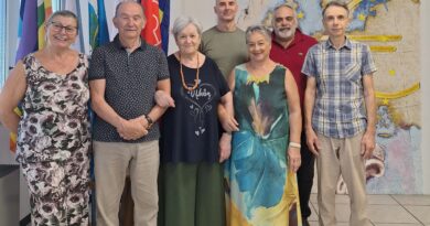 San Marino. ISAL-CSdL, anche quest’anno ha contribuito a iniziative di solidarietà interna e internazionale