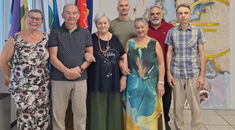 San Marino. ISAL-CSdL, anche quest’anno ha contribuito a iniziative di solidarietà interna e internazionale
