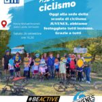 Juvenes: bambine e bambini, tutti in bicicletta