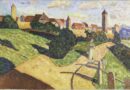 Più di settanta capolavori a Roma per raccontare la storia umana e artistica di Kandinsky