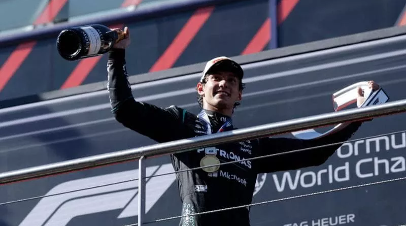 Antonelli: talento e fortuna per vincere ancora. Nel GP di Spagna, a Madrid, Verstappen e Norris completano il podio