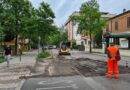 Santarcangelo. SP49-Trasversale Marecchia, dal 16 settembre al via le asfaltature nel centro abitato