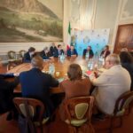 Pensioni ex frontalieri: nell’incontro col Vice Ministro Leo, da San Marino e Italia la volontà di avviare presto tavoli tecnici per arrivare a una soluzione