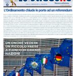 San Marino. E’ uscito l’ultimo numero de “Lo Stradone” (Foto notizia)