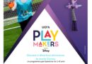 Dal 22 settembre nuovi appuntamenti settimanali con la magia di UEFAPlaymakers