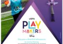 UEFA Playmakers: al via la nuova stagione