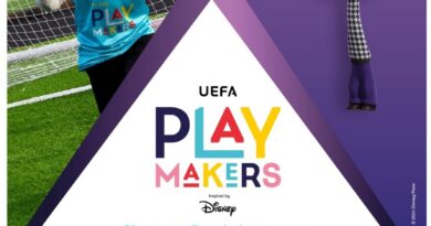 UEFA Playmakers: al via la nuova stagione