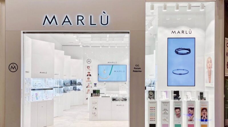 Marlù apre il suo quarto store a Palermo