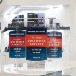 La miglior Customer Experience in-store è quella dell’azienda sammarinese Marlù, mentre partono i festeggiamenti per i suoi primi 25 anni