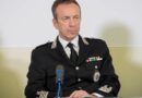 San Marino. Il Generale della Gendarmeria Maurizio Faraone ha intenzione di lasciare la guida del corpo