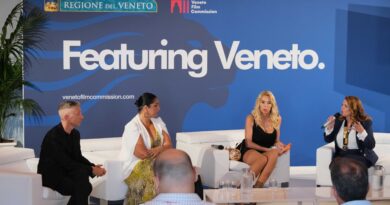 La voce di San Marino nel confronto internazionale sulla prevenzione. “La trappola di Venere” presentata a Venezia da Mihaela Anghel