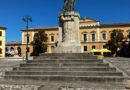 Santarcangelo. A breve il restauro del monumento ai Caduti di piazza Ganganelli