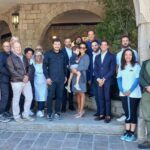 San Marino. Chiusa con successo la 32ª Mostra Micologica: oltre 200 specie esposte, lezioni di sicurezza nel bosco e ospiti d’eccezione a Borgo Maggiore