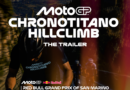Cronotitano Hill Climb – The Trailer, il Gran Premio Red Bull di San Marino e della Riviera parte dal Titano
