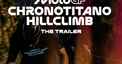 Cronotitano Hill Climb – The Trailer, il Gran Premio Red Bull di San Marino e della Riviera parte dal Titano