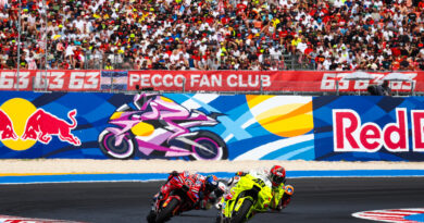 La settimana del Gran Premio Red Bull di San Marino e della Riviera di Rimini entra ufficialmente nel vivo. Confermato il piano della viabilità e dei servizi per il pubblico