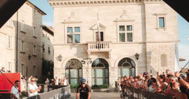 Si alza il sipario sul Gran Premio Red Bull di San Marino e della Riviera di Rimini: un’intera settimana di eventi, sport e sostenibilità