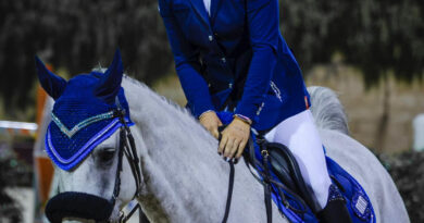 Taranto 2026: domani cala il sipario sui XX Giochi del Mediterraneo. Nicole Conti e Alessandro Gasperoni portabandiera alla cerimonia di chiusura