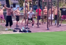Coriano punta sullo sport all’aria aperta: al Parco Bellini nuovi spazi per l’attività fisica