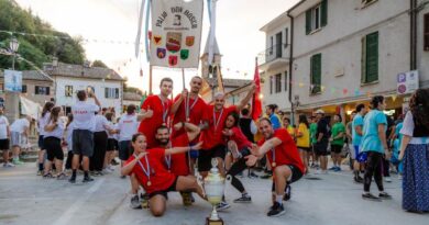 San Marino. Tutto pronto per il 36esimo PALIO DON BOSCO, l’attesa è quasi finita