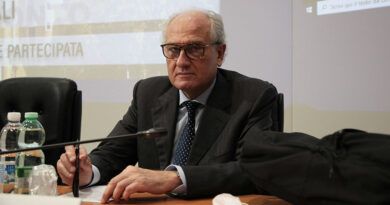 Università di San Marino. Paolo Pascucci nuovo Rettore dell’Università. Prenderà il posto di Corrado Petrocelli
