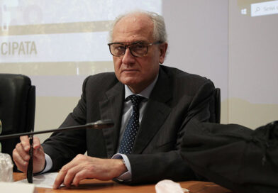 Università di San Marino. Paolo Pascucci nuovo Rettore dell’Università. Prenderà il posto di Corrado Petrocelli