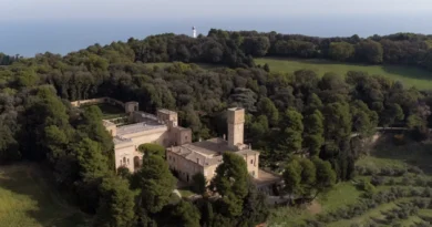 A Pesaro aprono al pubblico le antiche cantine della leggendaria Villa Imperiale: la storia e il programma