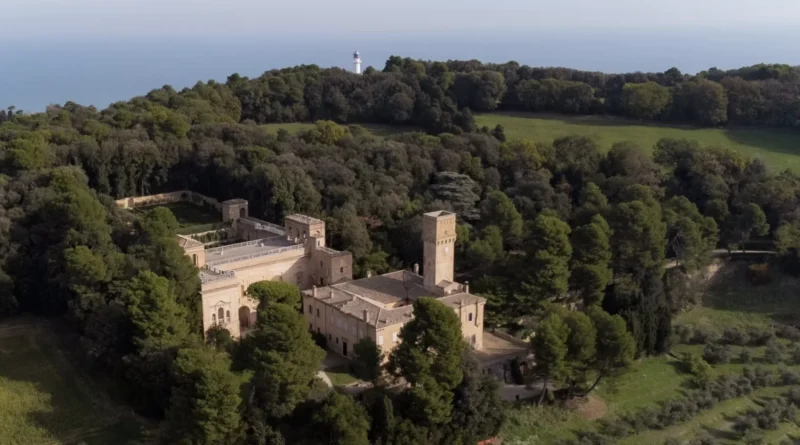 A Pesaro aprono al pubblico le antiche cantine della leggendaria Villa Imperiale: la storia e il programma
