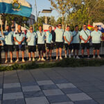 Pesca al colpo, San Marino ai Mondiali in Portogallo: nel weekend le gare per il titolo iridato