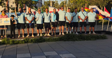 Pesca al colpo, San Marino ai Mondiali in Portogallo: nel weekend le gare per il titolo iridato