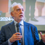 San Marino. Fine del mandato per il Rettore Petrocelli: “L’Università si è guadagnata la fiducia della comunità sammarinese”