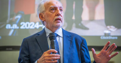 San Marino. Fine del mandato per il Rettore Petrocelli: “L’Università si è guadagnata la fiducia della comunità sammarinese”