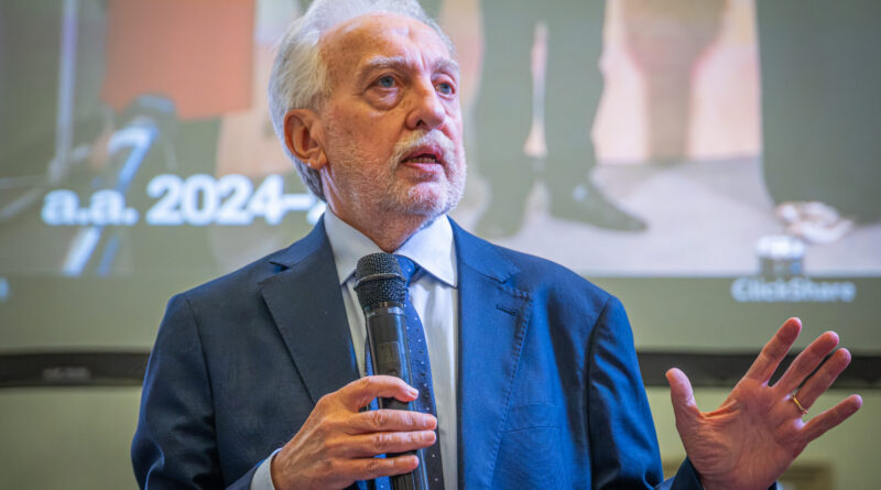 San Marino. Fine del mandato per il Rettore Petrocelli: “L’Università si è guadagnata la fiducia della comunità sammarinese”