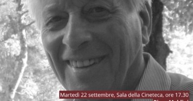 Piero Meldini presenta alla Gambalunga di Rimini “Italia. Una storia d’amore”