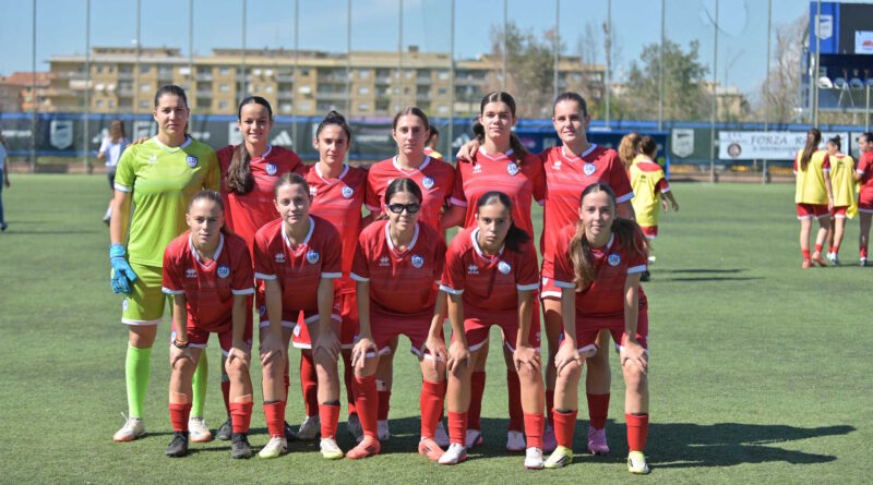 Giovanili: partenza in salita per le due Primavera, il Forlì batte in rimonta gli U17