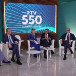 San Marino Rtv presenta la stagione 2026/27: più produzione originale, grandi volti e nuovi format